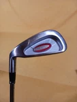 Medicus Maximus 7-IRON Lh Hittable Weighted Swing Trainer Golf Club. Fixed Price $25.16.