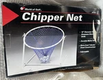 World Of Golf Chipper Net JR603 18" Hoop. Fixed Price $15.99.