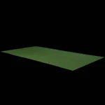 Landing Pad Mat For SIG10 Golf Simulator Enclosure. Fixed Price $944.95.