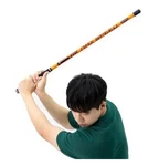 Eighteen Max Speed Golf Swing Trainer Heo Seok Pro Training Aid Equipment. Fixed Price $39.99.
