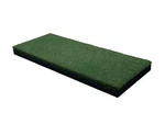 Beaver Tail Hitting Strip - The Most Realistic Golf Simulator Mat. Fixed Price $169.97.