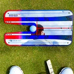 Groove Plus Putting Mirror. Fixed Price $79.95.