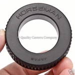 Horseman Driving Aid #25681 - Rubber Ring For Smoother Rise/fall Adjustment Ex. Fixed Price $19.95.