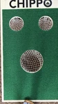 Chippo Backyard Golf Cornhole Game Board With Net Holes. Fixed Price $50.99.