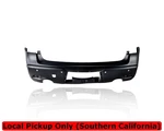 Bumper Cover For 19-23 Ascent Premium/onyx/limited Rear W/sensor Hole 57702XC00A. Fixed Price $186.80.