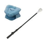Golf Practice Swing, Triangle Sensei Fit Torne Model Grip, Soft GV0366+GV0244 Ss. Fixed Price $74.19.