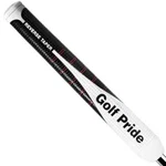 Golf Pride Reverse Taper Pistol Putter Grip - "small" Size Refine Your Putting. Fixed Price $34.99.
