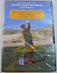 Fundamentals Of The Golf Swing Tom Lehman Dvd Game Improvement Pga Free Ship. Fixed Price $10.09.