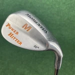 Momentus Golf Power Hitter 60* Lob Wedge Swing Trainer Training Aid Weighted. Fixed Price $19.99.