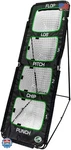 Jef World Of Golf 54X38X20 Black Short Game Practice Net Targets. Fixed Price $130.99.