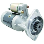 Oeg Parts New Starter Compatible With Komatsu Case PC35 PC40 PC50 SK815 SK714.... Fixed Price $158.86.