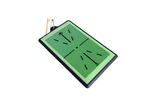 Golf Swing Path Mat Instant Feedback Trainer For Impact & Alignment. Fixed Price $19.99.