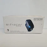 Golf Swing Trainer Epson M-tracer Mt 500G Ii Summer Support & Improvement. Fixed Price $37.97.