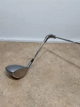 Medicus Dual-hinged Driver 10.5 Swing Trainer Wood Steel Shaft Right Hand. Fixed Price $34.95.