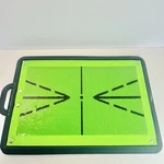 Birdie: Mat Pro Golf Swing Trainer - Analyze Path & Impact, Indoor/outdoor Use. Fixed Price $49.00.