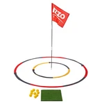 New Izzo Golf Backyard Bullseye Practice (1 Piece Set). Fixed Price $34.99.