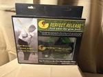 Perfect Release Golf Training Aid. Fixed Price $50.00.