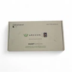 New Arccos Caddie Smart Sensors Completion Kit 14 Pieces. Fixed Price $32.00.