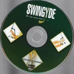 Swingyde Instructional Dvd Video Learn To Use Help Device! Golfing. Fixed Price $7.19.