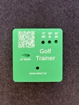 (new) Golf Brick Pro - Swing Assistance Trainer Design And Portable). Fixed Price $35.99.