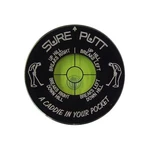 Sure - Golf Putting Aid & Green Reader Black. Fixed Price $71.74.