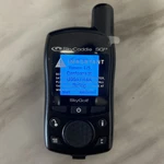 Skygolf Skycaddie SG2.5 Handheld 0609-03 Bundle With Box Cords Manual Clip.. Fixed Price $10.00.