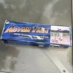 Vintage Rotor Twin Baseball Swing Trainer Hitting Station 3L Sports - Never Used. Fixed Price $80.88.