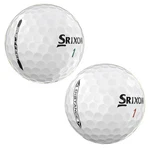 Srixon Mixed Golf Balls 48, 96, 500 Pack A-aaaaa Options. Fixed Price $509.95.