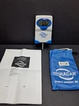 Sports Sensors Swing Speed Radar SSR364 Golf & Baseball Training Device Blue. Fixed Price $79.98.