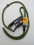 Fida Slip Lead Leash Heavy Duty Reflective Rope 6FT 1/2N Dogs Train. Fixed Price $11.95.