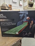 Perfect Practice Standard Putting Mat V5 9.5 Feet. Fixed Price $150.00.