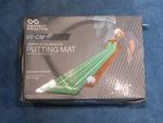 Perfect Practice V5-CM 8 Foot Putting Matt Wooden Base & Return Read Listing!. Fixed Price $124.95.