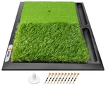 Jaya Golf Hitting Mat With Heavy Rubber Base, Foldable Practice For .... Fixed Price $51.85.