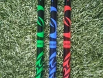 Superspeed Golf Training System - Mens Set 3 Piece. Fixed Price $142.60.