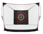 New Jef World Of Golf 7' X 9' Ultimate Training Net GS1015. Fixed Price $179.99.