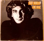 Barry Manilow One Voice 1979 Arista Record Club Edition # AL-9505 Pop Rock Ss Lp. Fixed Price $10.00.