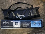 Callaway 7X7 Practice Net Heavy Duty Portable Golf Swing Outdoor. Fixed Price $49.99.