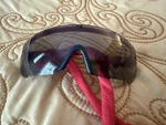 Spalding Golf Glasses. Fixed Price $25.00.