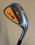 Orange Whip Wedge Flexible Swing Trainer 35" Rh Training Golf Club. Fixed Price $99.99.