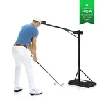 Pro-head 2 Golf Swing Trainer Posture Correcting Tool (portable) Aid. Fixed Price $299.95.