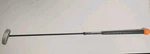 Orange Whip Golf Blade Training Putter. Fixed Price $77.00.