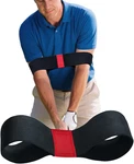 Golf Swing Band, Arm Training Aid - Adjustable Connect.... Fixed Price $9.70.
