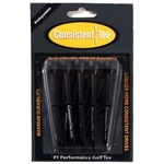 Proactive Sports Golf Consistent Black Tees New. Fixed Price $9.99.