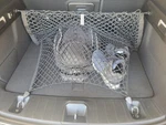 Rear Trunk Envelope + Floor Style Cargo Nets For Alfa Romeo Tonale 2023-2026 New. Fixed Price $28.95.
