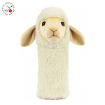 Hansa Golf Driver Headcover Realistic Animal Plush Club BH8275 Sheep. Fixed Price $79.00.