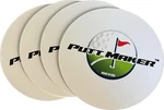 Putting Discs Pack, Training Disk Accessories For Golfers, Practice Aid .... Fixed Price $29.02.