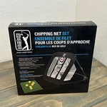 Official Licensed Pga Tour Golf Practice Chipping Net (st). Fixed Price $17.99.