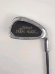 Kallassy's Swing Magic Trainer 5-IRON Grip Training Golf Club Rh. Fixed Price $13.50.