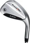 Powerbilt X-grind Wedge 48 52 56 60 64 Rh/lh Steel Shaft Custom Velvet Grip. Fixed Price $69.98.