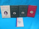Harvey Penick's Little Red Book If You Play Golf For All Who Love The Game. Fixed Price $5.77.